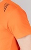 Nordski Run футболка для бега женская orange - 4