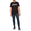 Asics Big Logo Sweat Pant спортивные брюки мужские - 6