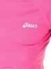 Рубашка Asics LS Top женская беговая Pink - 5