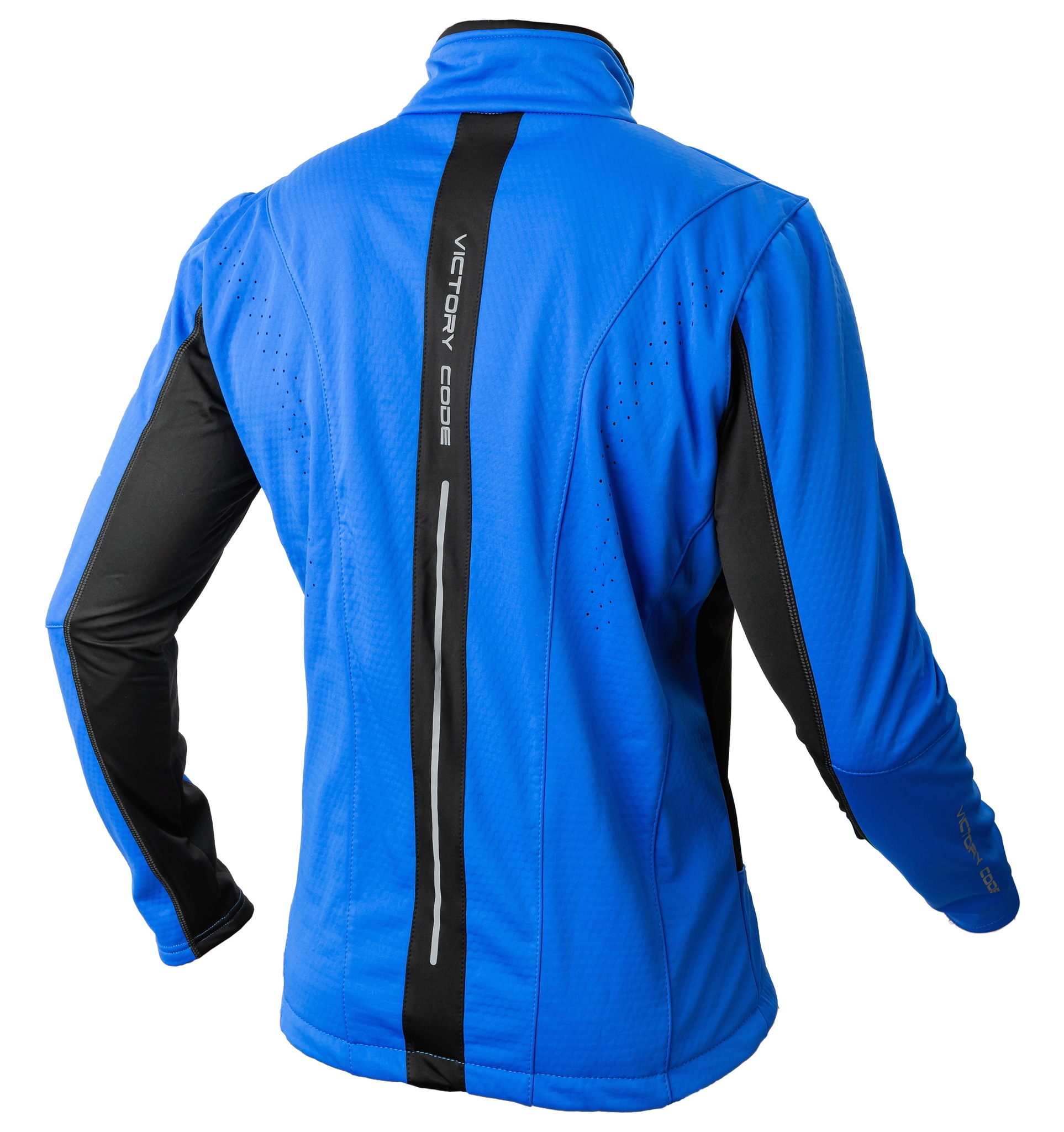 Костюм лыжный разминочный one way Olora Softshell