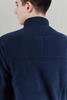 Мужская флисовая толстовка Nordski Fleece темно-синий - 8