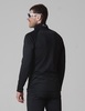 Nordski Elite мужская разминочная куртка black - 2
