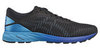 Кроссовки для бега мужские Asics Dynaflyte 2 черные-синие - 1