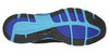 Кроссовки для бега мужские Asics Dynaflyte 2 черные-синие - 2