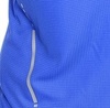 Asics LS Top Женская беговая рубашка синяя - 3