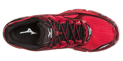 Mizuno prophecy 6 original top