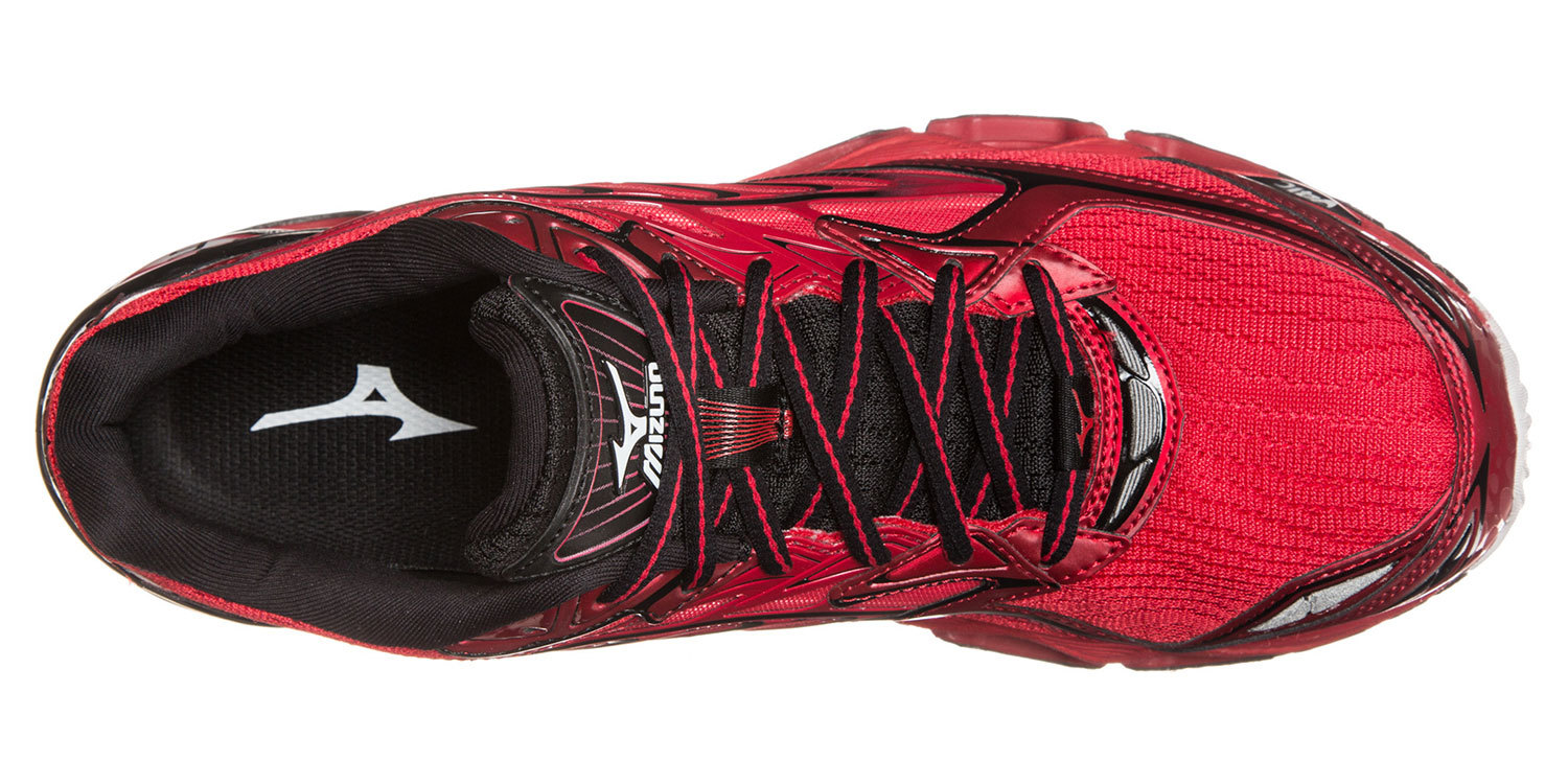 Mizuno Wave Prophecy 6 J1GC1700 10