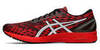 Asics Gel Ds Trainer 25 кроссовки для бега мужские красные - 5