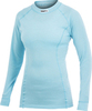 Термобелье Рубашка Craft Active женская blue - 1