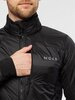 Мужская куртка для лыж и бега Moax Tauri Pro Hybrid black - 3