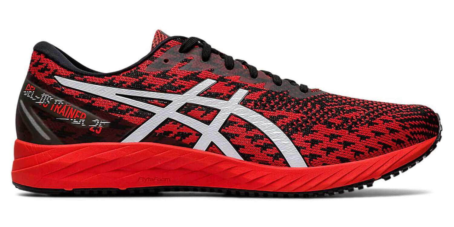Asics Gel Ds Trainer 25