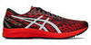 Asics Gel Ds Trainer 25 кроссовки для бега мужские красные - 1