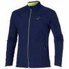 Куртка мужская Asics Windstopper (124740 8052) синяя - 1