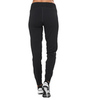 Asics Knit Pant спортивные брюки женские черные - 2