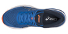 Кроссовки для бега мужские Asics GT-1000 6 синие - 4