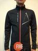 Victory Code Jr Dynamic разминочная куртка детская black - 3