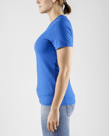 Craft Deft 2.0 футболка женская синяя
