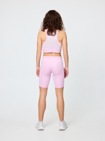 Женский спортивный комплект Nordski Run peony