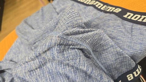 УЦЕНКА-Терморейтузы для холодной погоды Noname Alaska 22 blue