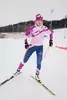 Женский лыжный гоночный костюм Nordski Premium candy pink - 2
