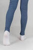 Подростковое термобелье комплект Nordski Soft orange-green - 8