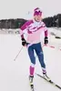 Женский лыжный гоночный костюм Nordski Premium candy pink - 3
