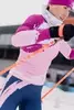 Женский лыжный гоночный костюм Nordski Premium candy pink - 5