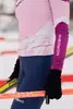 Женский лыжный гоночный костюм Nordski Premium candy pink - 6