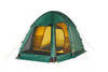 Alexika Minnesota 4 Luxe кемпинговая палатка четырехместная - 5