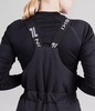 Женский горнолыжный костюм Nordski Lavin black-malachite - 15