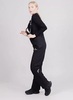 Женский горнолыжный костюм Nordski Lavin black-malachite - 12