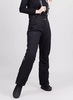 Женский горнолыжный костюм Nordski Lavin black-malachite - 13