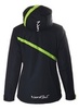 Nordski Premium женская утепленная лыжная куртка black/green - 4