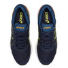 Asics Jolt 2 кроссовки для бега мужские темно-синие (Распродажа) - 4