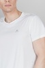 Мужской спортивный костюм Nordski Run white-black - 10