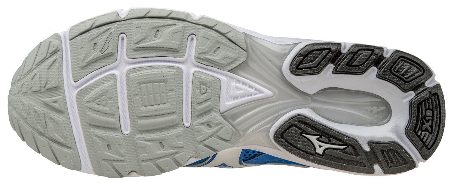 mizuno wave aero 15 navy