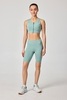 Женский спортивный топ-бра Nordski Pro Energy ice mint - 9