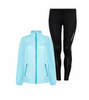 Nordski Motion Premium костюм для бега женский breeze-black - 1