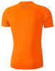 Беговая футболка мужская Mizuno DryLite Core Tee оранжевая - 2