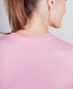 Nordski Run футболка для бега женская orchid pink - 6
