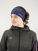 Повязка Noname Frost Headband 25 purple - 1