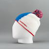 Nordski Knit лыжная шапка colour red-blue - 2