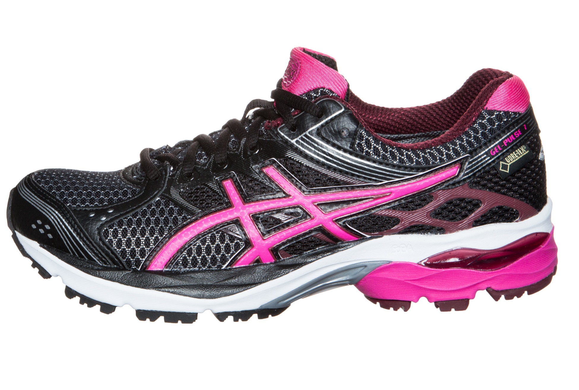 asics gel pulse 7