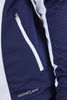 Craft Sharp XC лыжная куртка женская темно-синяя - 4