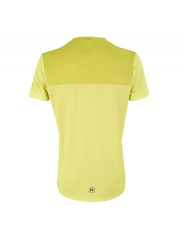 Спортивная беговая футболка Noname Waft T-Shirt 24 Ux lime