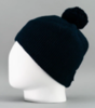 Лыжная шапка Nordski Knit темно-синяя - 1