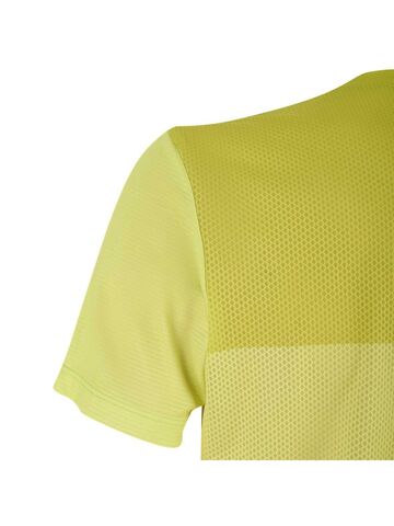 Спортивная беговая футболка Noname Waft T-Shirt 24 Ux lime