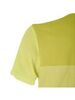 Спортивная беговая футболка Noname Waft T-Shirt 24 Ux lime - 3