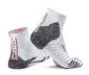 Компрессионные спортивные носки Moretan Slay белые - 2