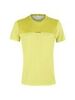 Спортивная беговая футболка Noname Waft T-Shirt 24 Ux lime - 1